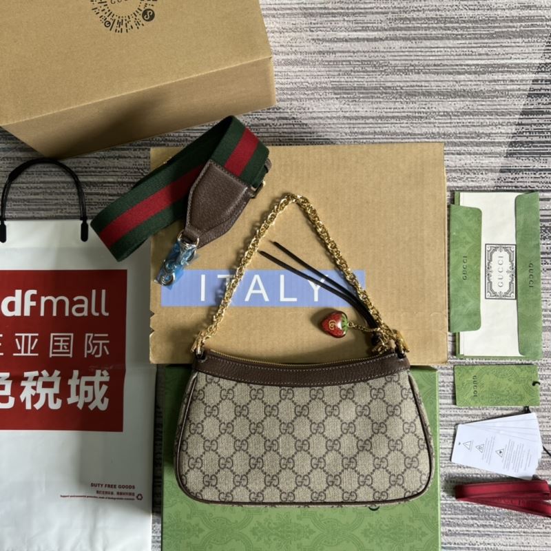 Gucci Hobo Bags